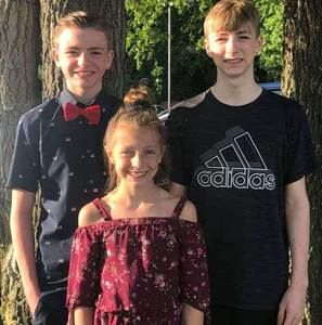 Meet your Posher, Marcia